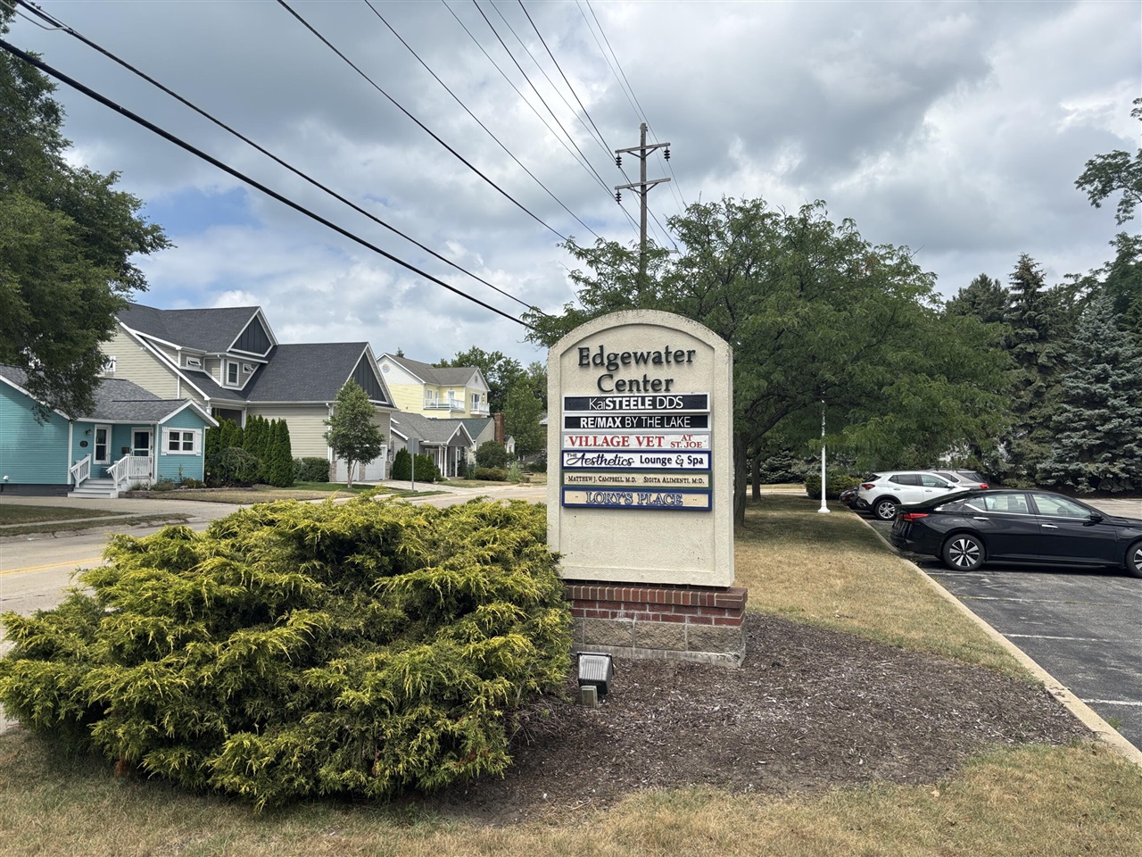 425 Upton Drive, Saint Joseph, MI, 49085