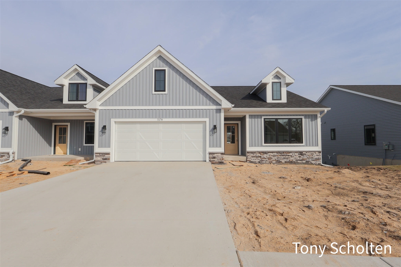 5178 Blendon Meadow Circle UNIT&nbsp;46, Hudsonville, MI, 49426-6800