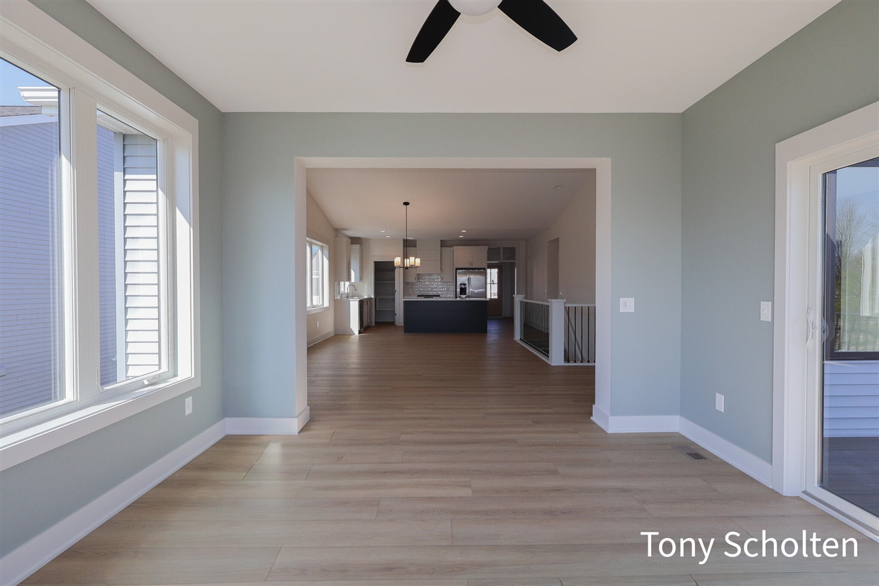 5178 Blendon Meadow Circle UNIT&nbsp;46, Hudsonville, MI, 49426-6800
