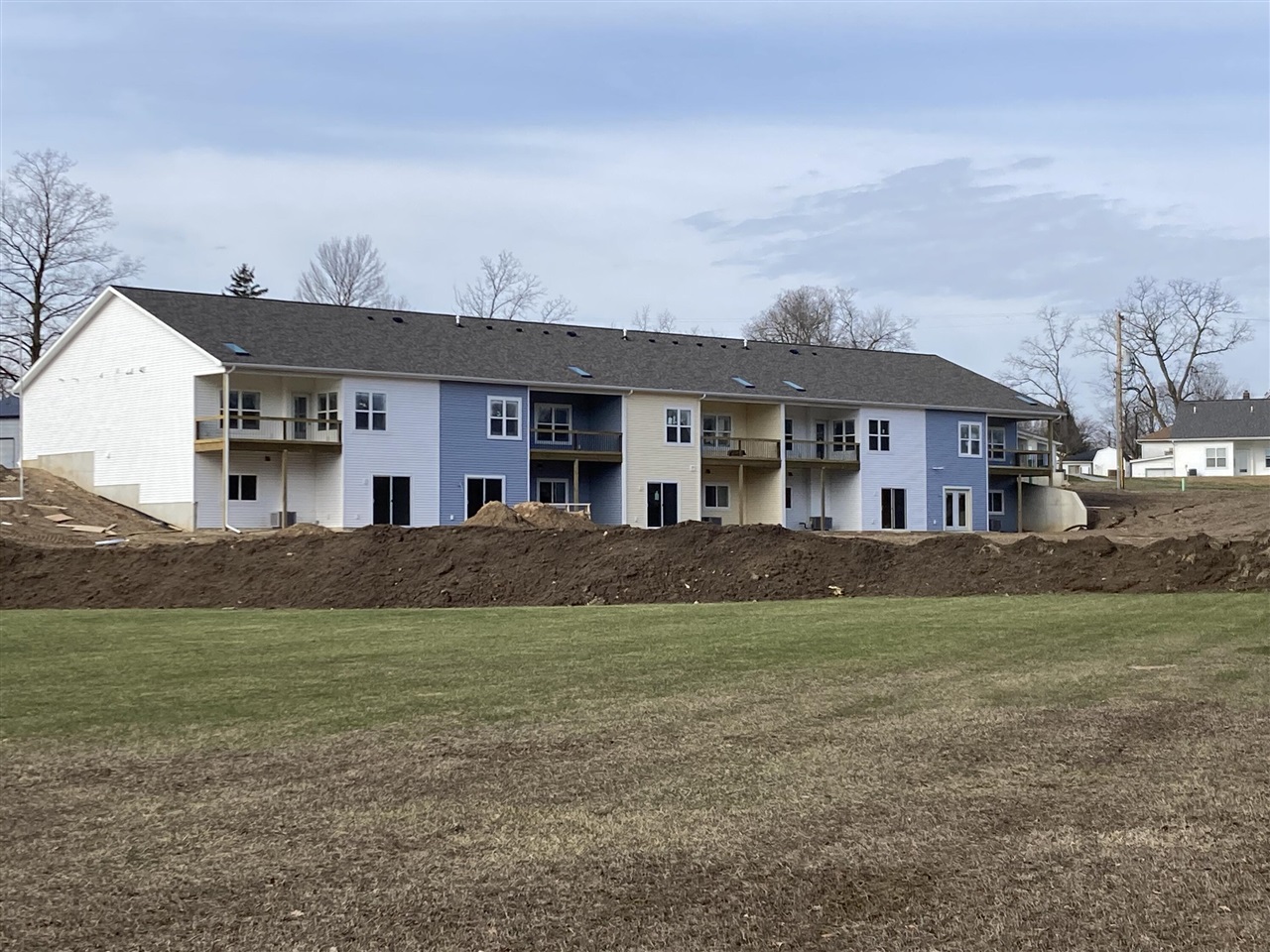 Homes for sale in Lake Odessa, MI | 874 3rd Avenue #12, Lake Odessa, MI 48849 | MLS# 70482657