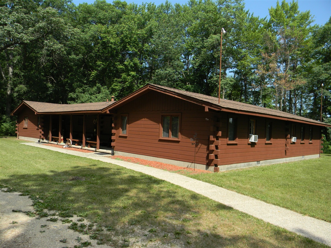 1st image of 1306 N Tippy Dam Rd, Wellston, MI 49689 | MLS# 70482784