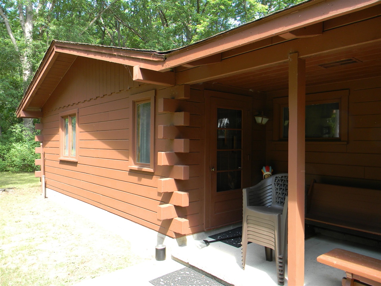 2nd image of 1306 N Tippy Dam Rd, Wellston, MI 49689 | MLS# 70482784