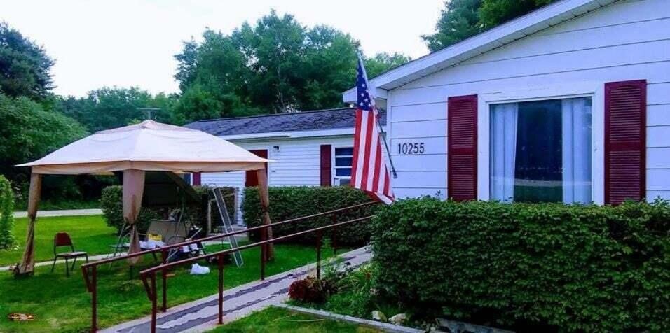10255 Northland Drive, Big Rapids, MI, 49307-9442