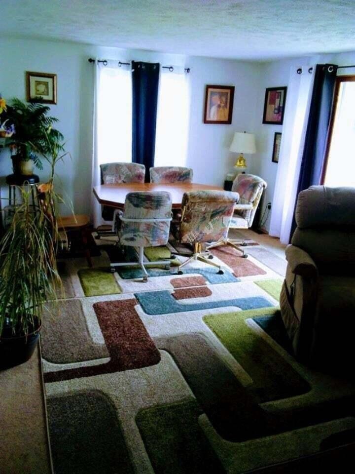 10255 Northland Drive, Big Rapids, MI, 49307-9442