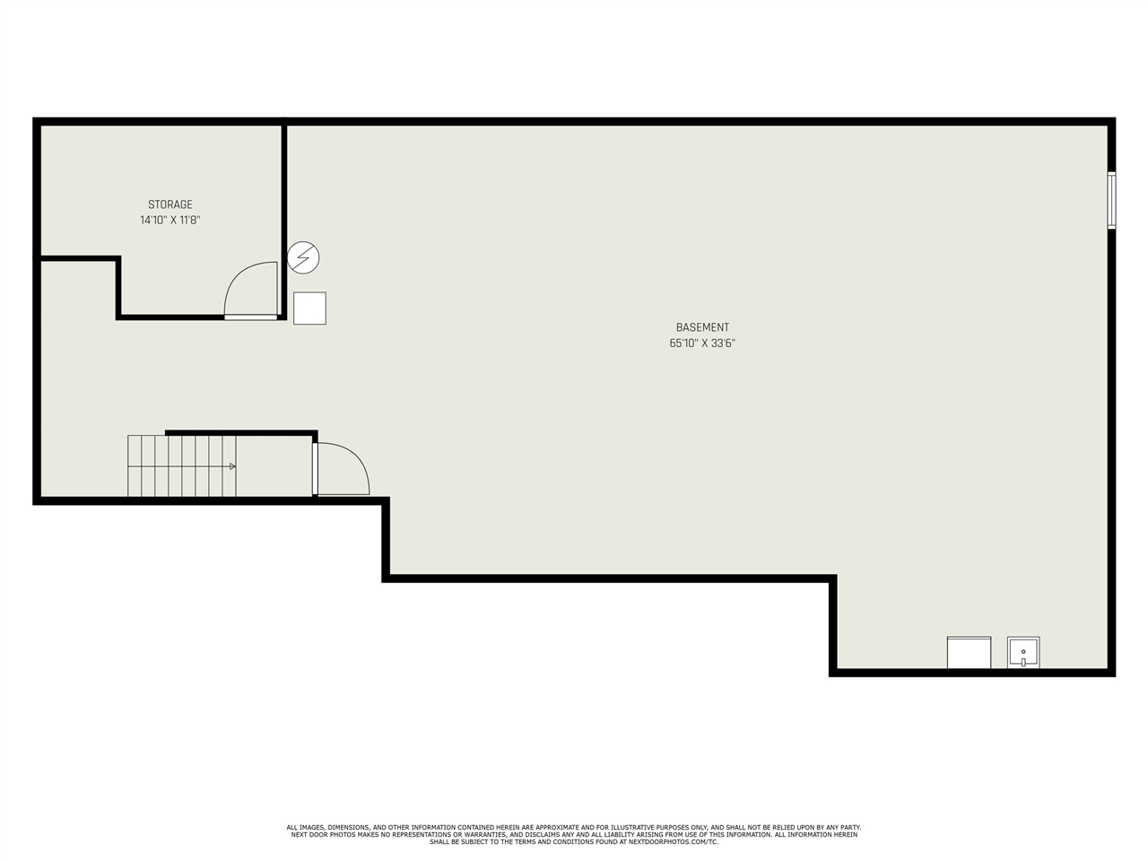 60th image of 8683 E Hawley Rd, Hesperia, MI 49421 | MLS# 70482983