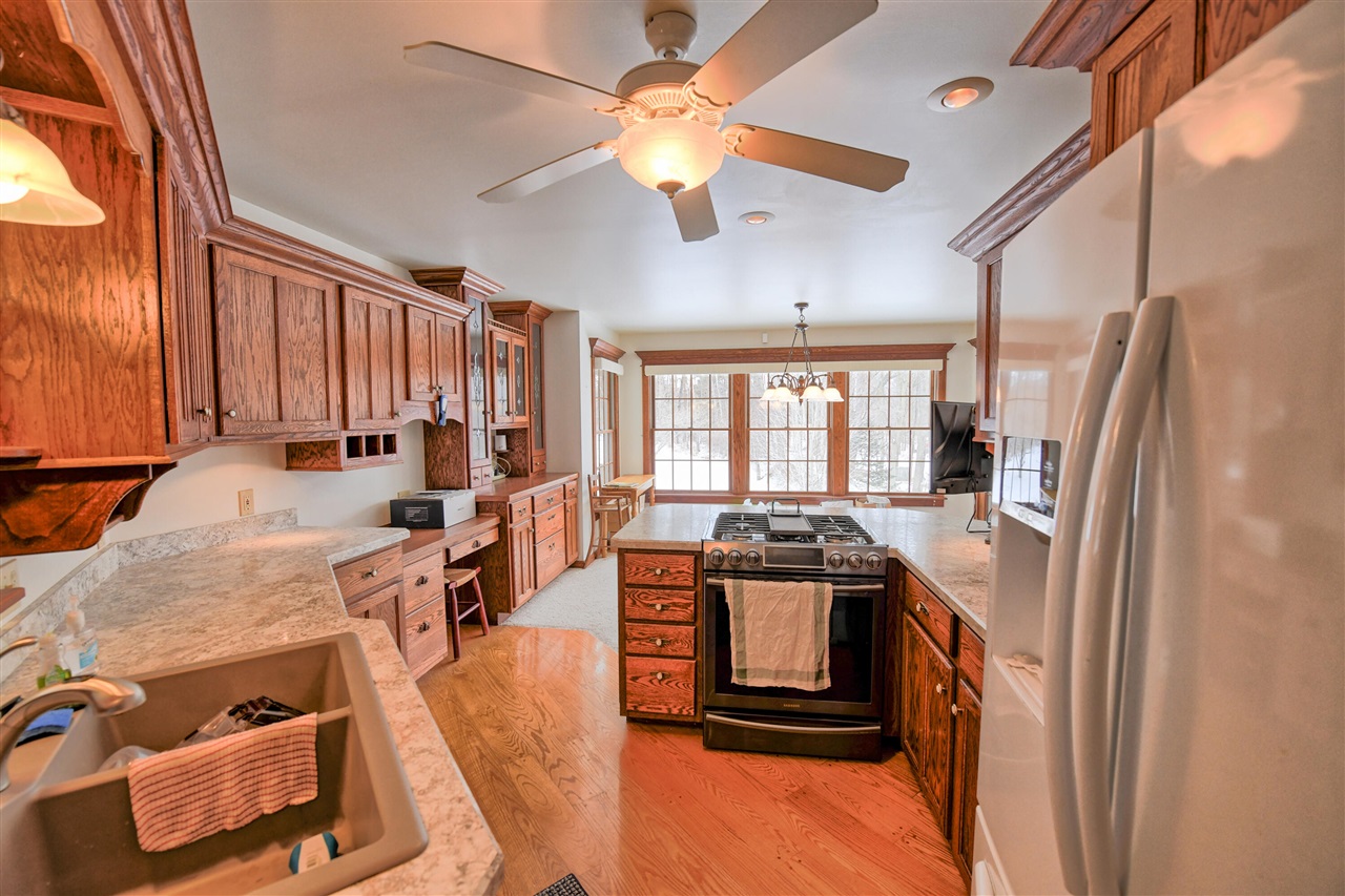 11678 E Grand River Avenue, Portland, MI, 48875