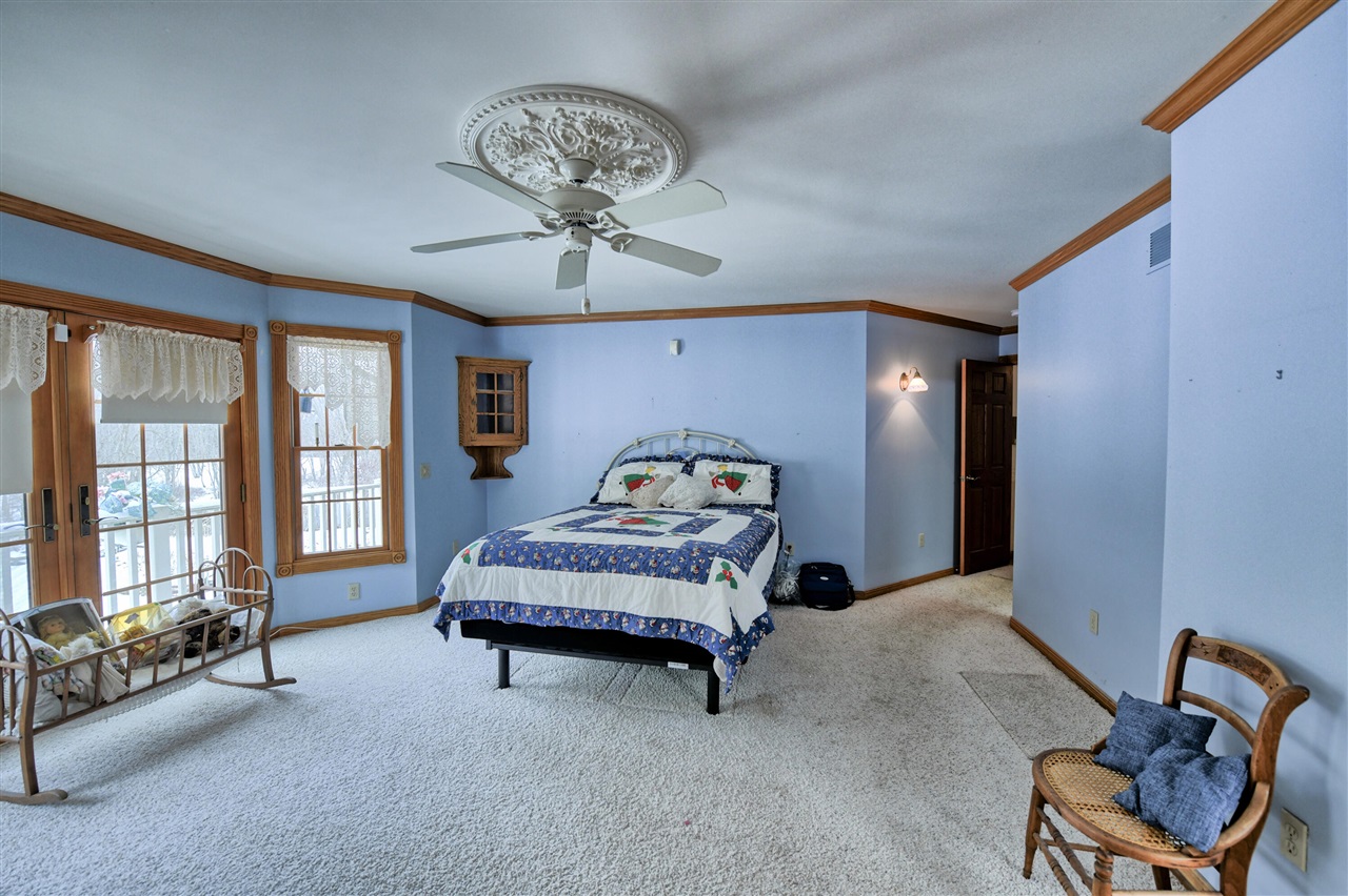 11678 E Grand River Avenue, Portland, MI, 48875