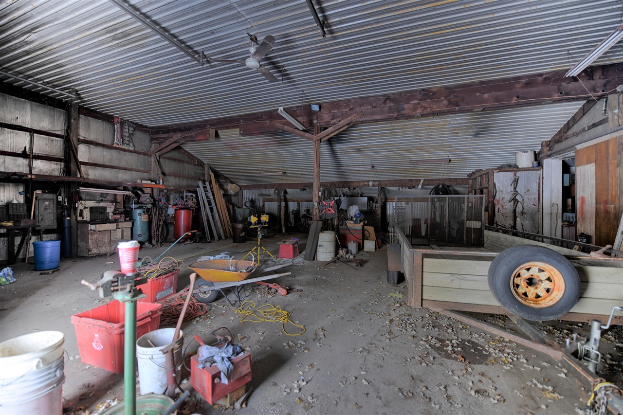 11678 E Grand River Avenue, Portland, MI, 48875