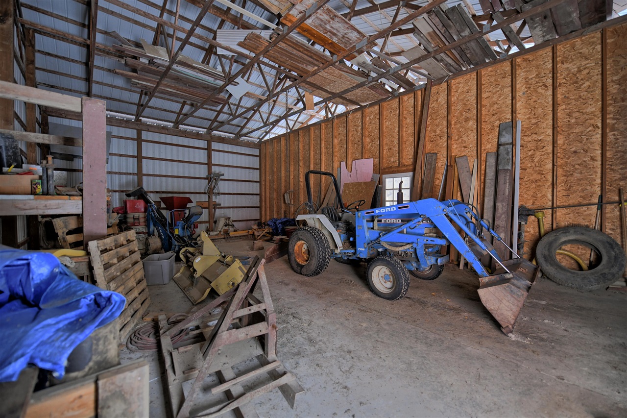 11678 E Grand River Avenue, Portland, MI, 48875