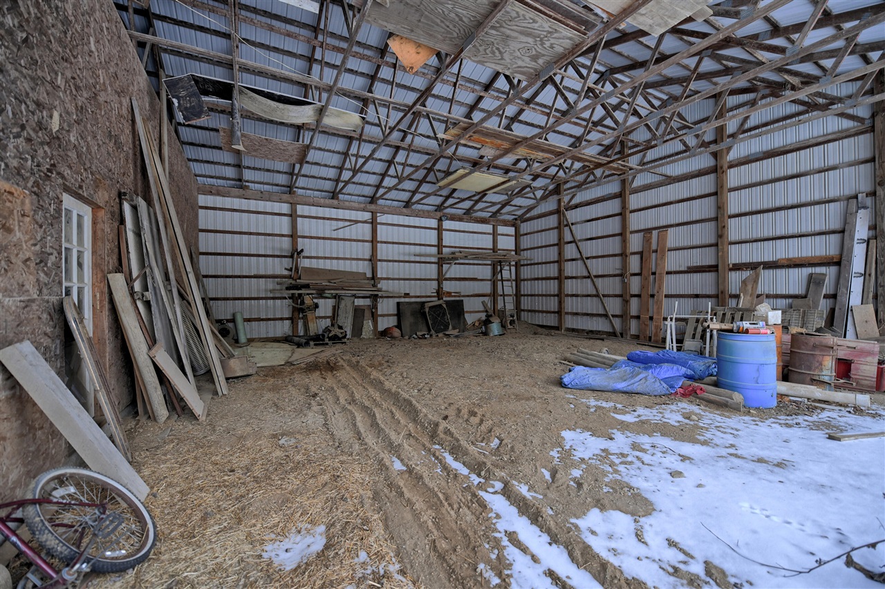 11678 E Grand River Avenue, Portland, MI, 48875