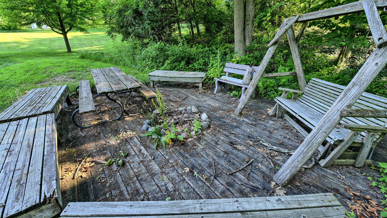 11678 E Grand River Avenue, Portland, MI, 48875