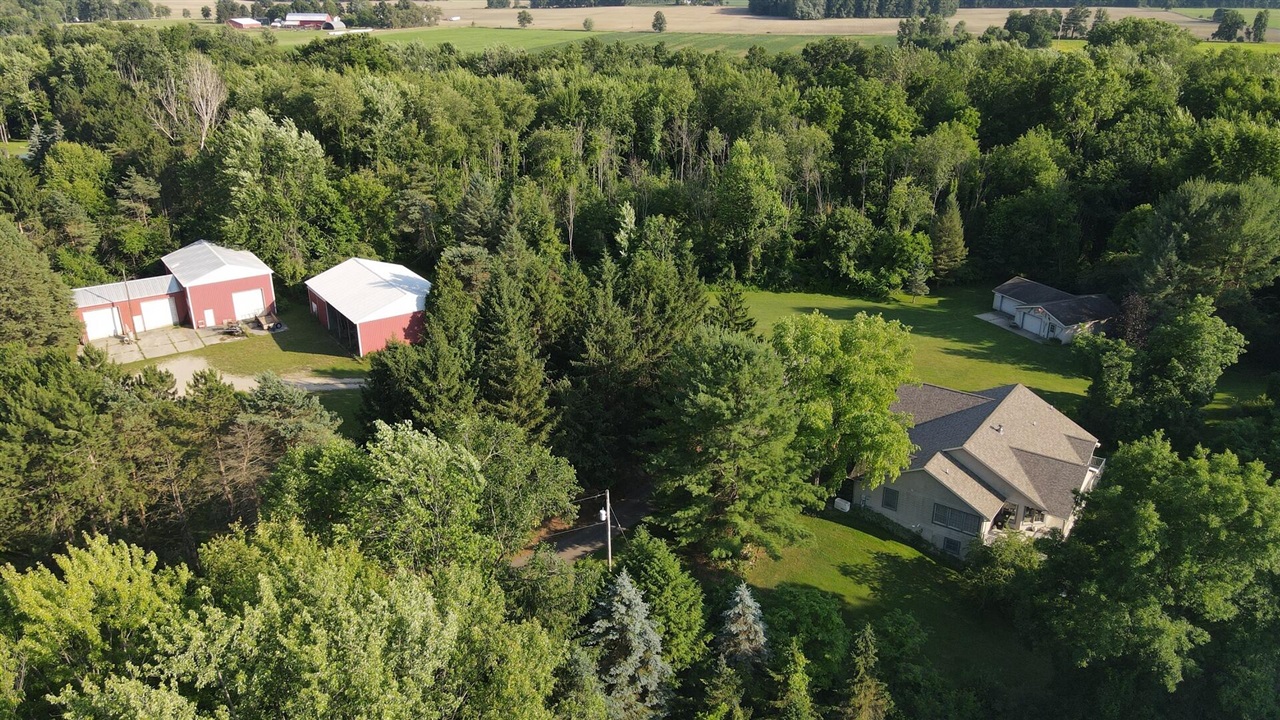 11678 E Grand River Avenue, Portland, MI, 48875