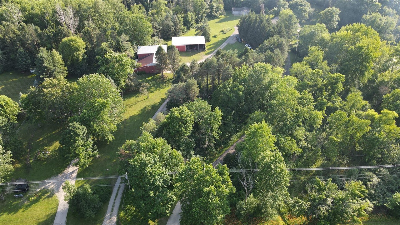 11678 E Grand River Avenue, Portland, MI, 48875