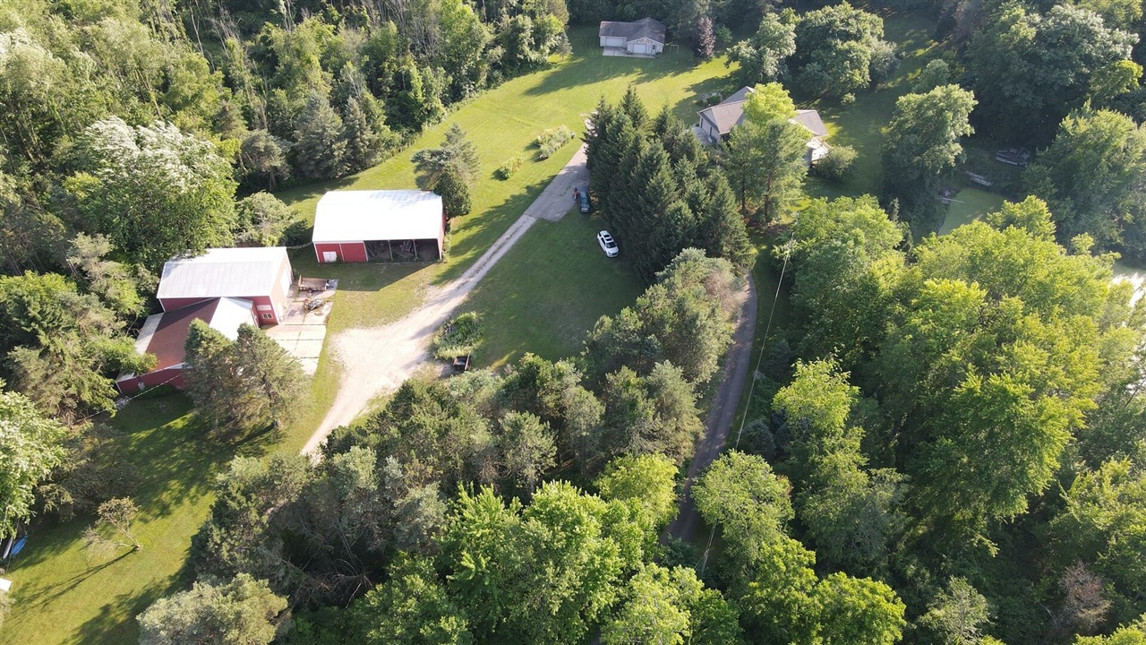 11678 E Grand River Avenue, Portland, MI, 48875