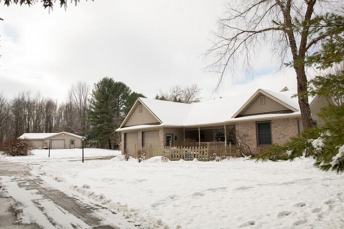 11678 E Grand River Avenue, Portland, MI, 48875