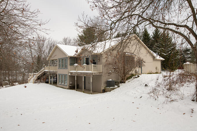 11678 E Grand River Avenue, Portland, MI, 48875