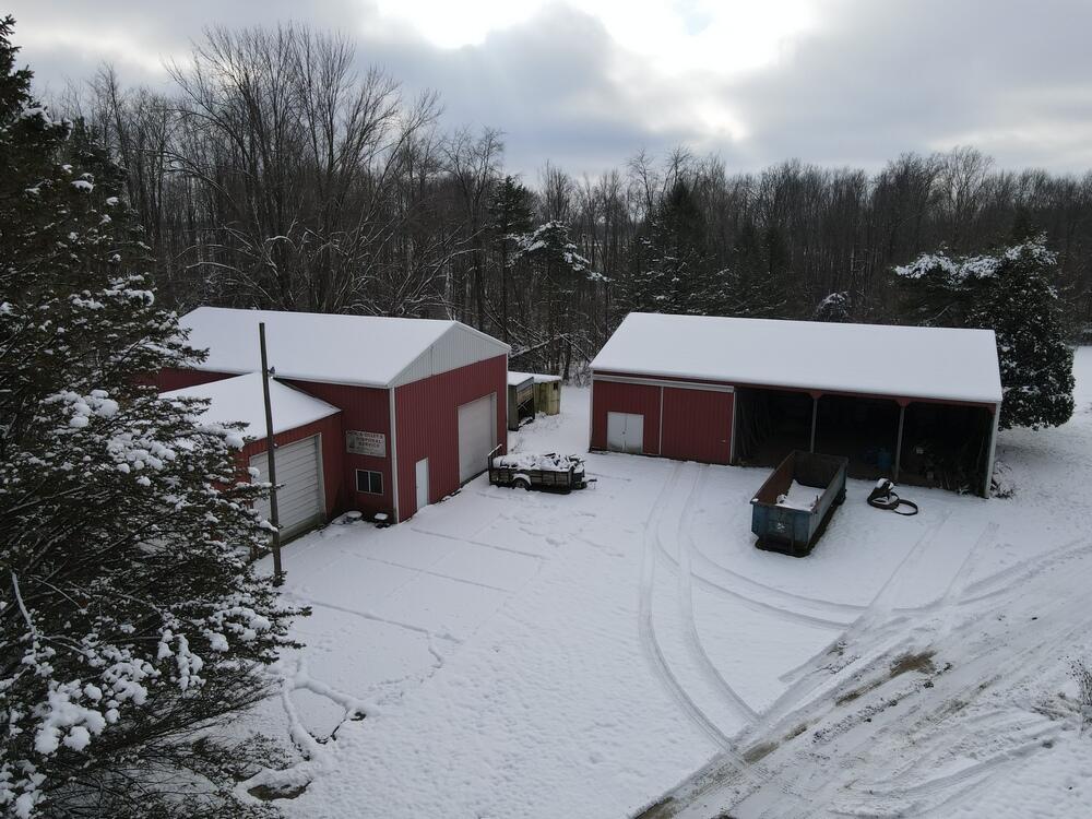 11678 E Grand River Avenue, Portland, MI, 48875