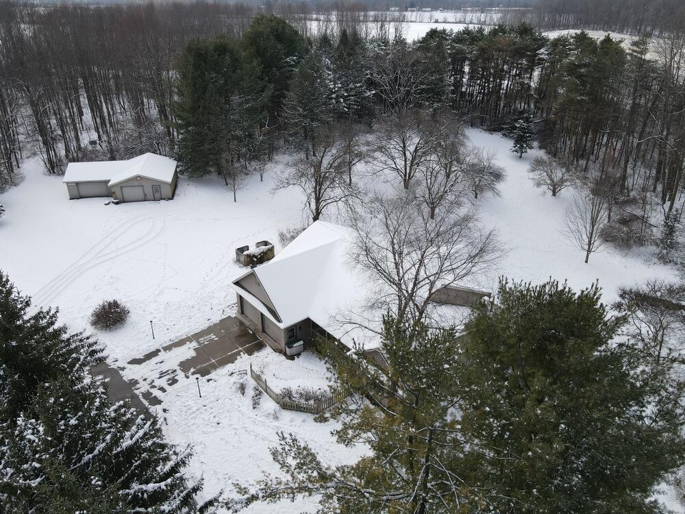 11678 E Grand River Avenue, Portland, MI, 48875