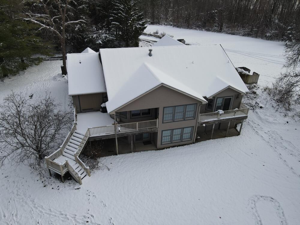 11678 E Grand River Avenue, Portland, MI, 48875