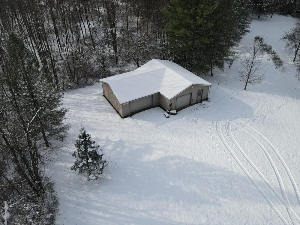 11678 E Grand River Avenue, Portland, MI, 48875