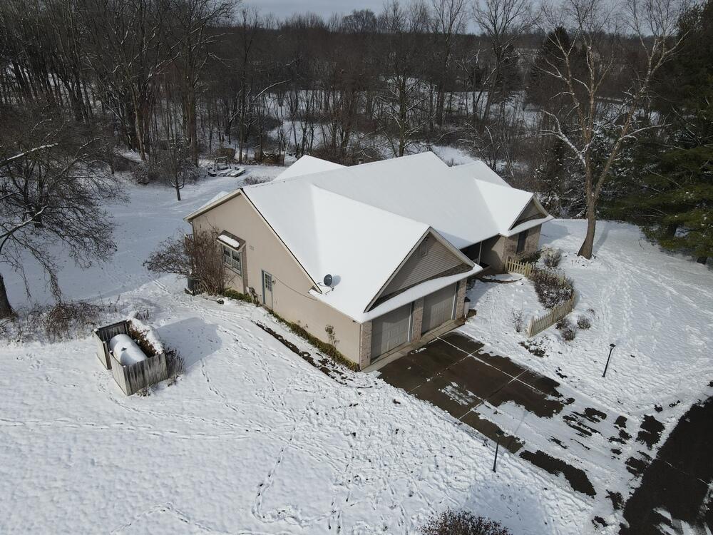 11678 E Grand River Avenue, Portland, MI, 48875