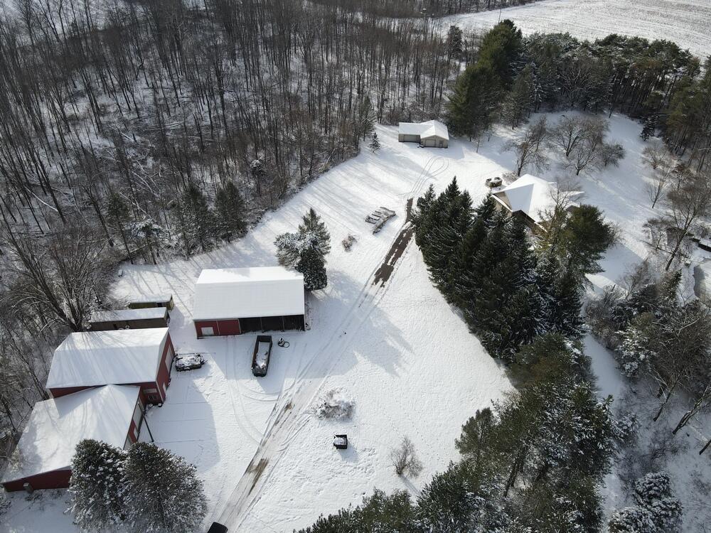 11678 E Grand River Avenue, Portland, MI, 48875