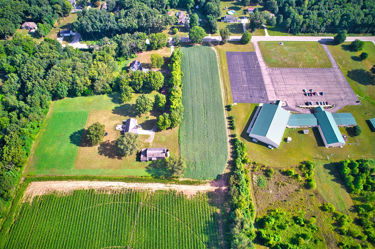 0 Lake Street, Niles, MI, 49120