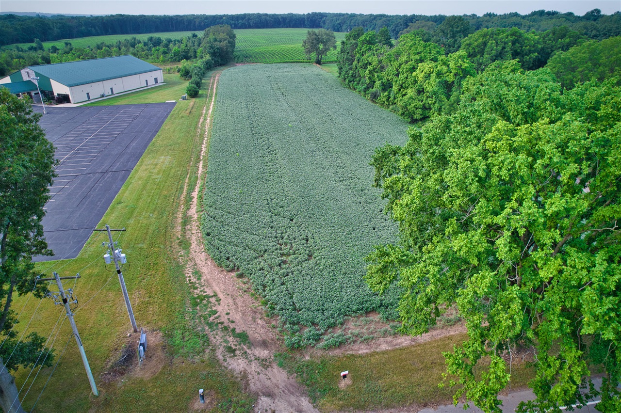 0 Lake Street, Niles, MI, 49120