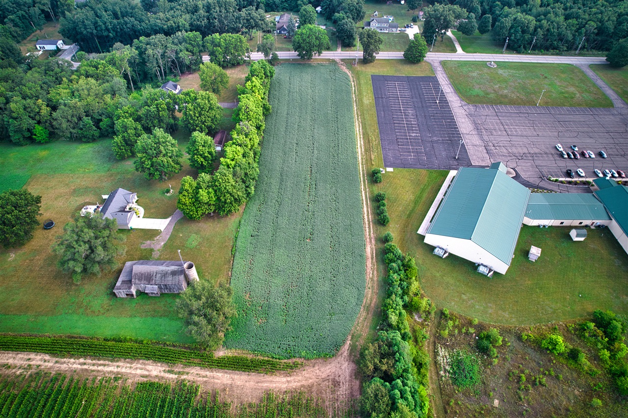 0 Lake Street, Niles, MI, 49120