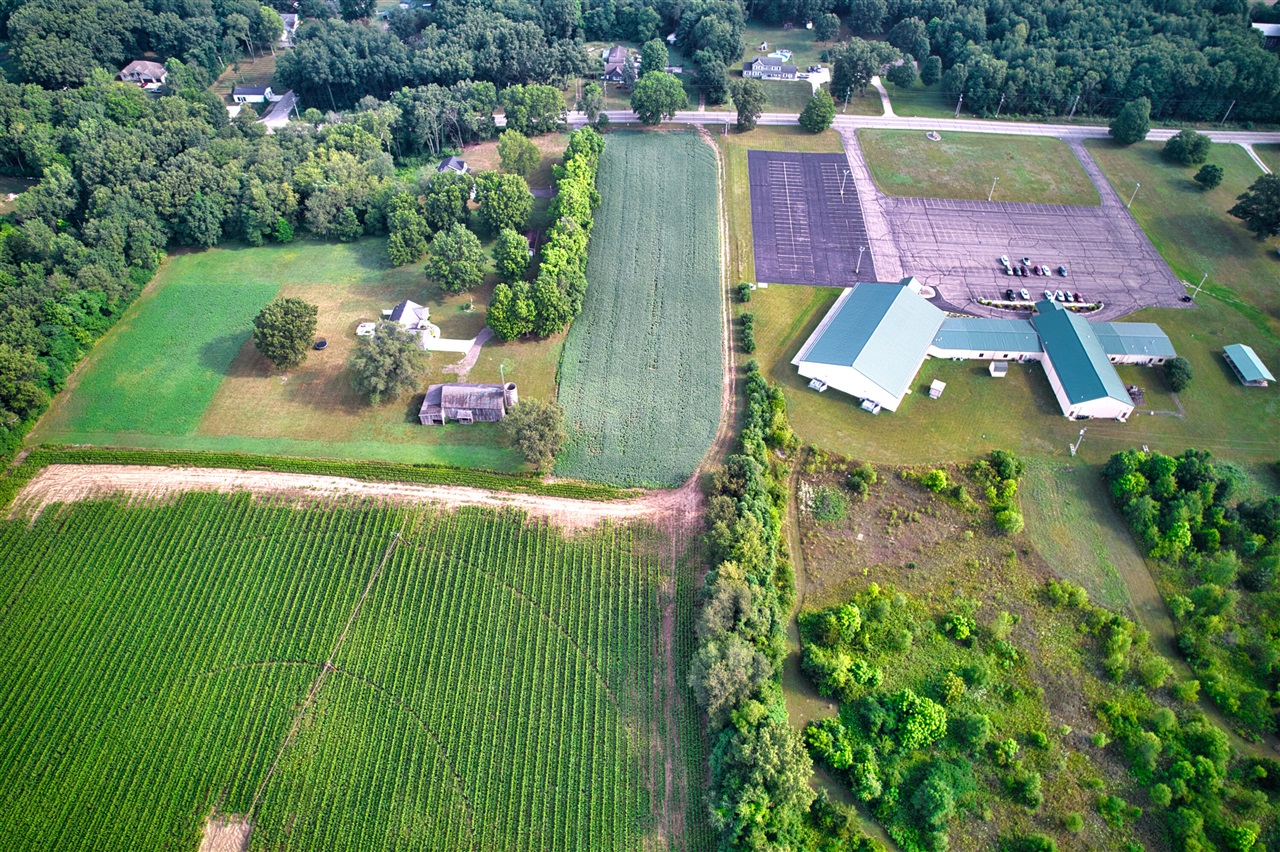 0 Lake Street, Niles, MI, 49120