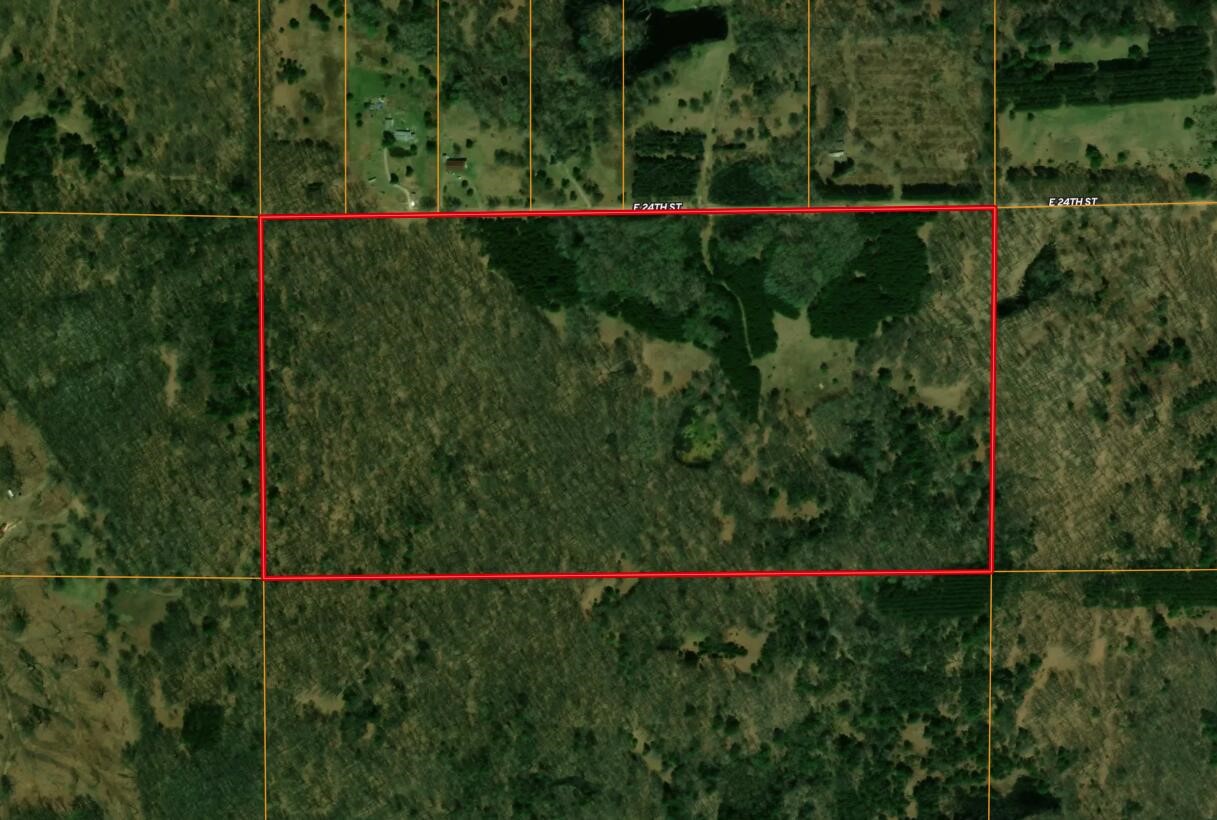 80 E 24th Street, Reed City, MI, 49677