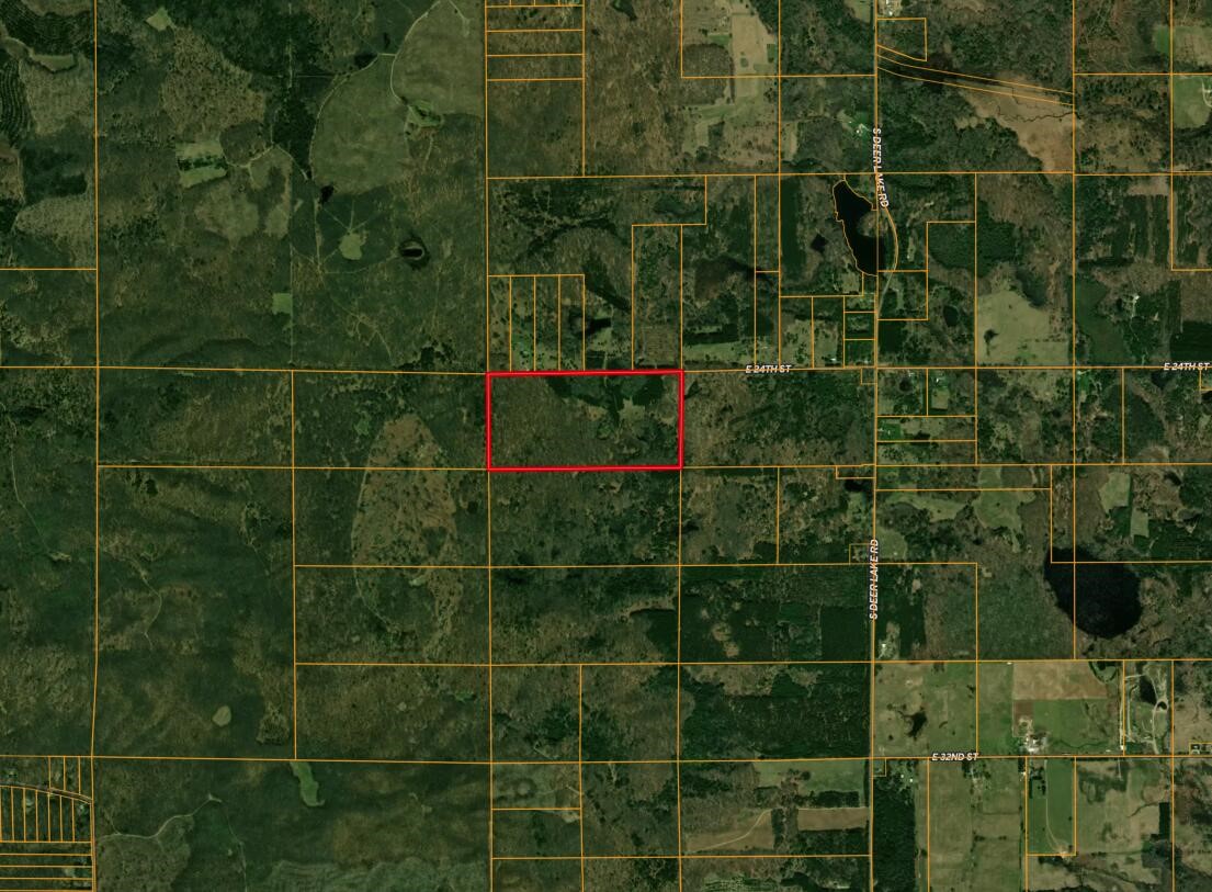 80 E 24th Street, Reed City, MI, 49677