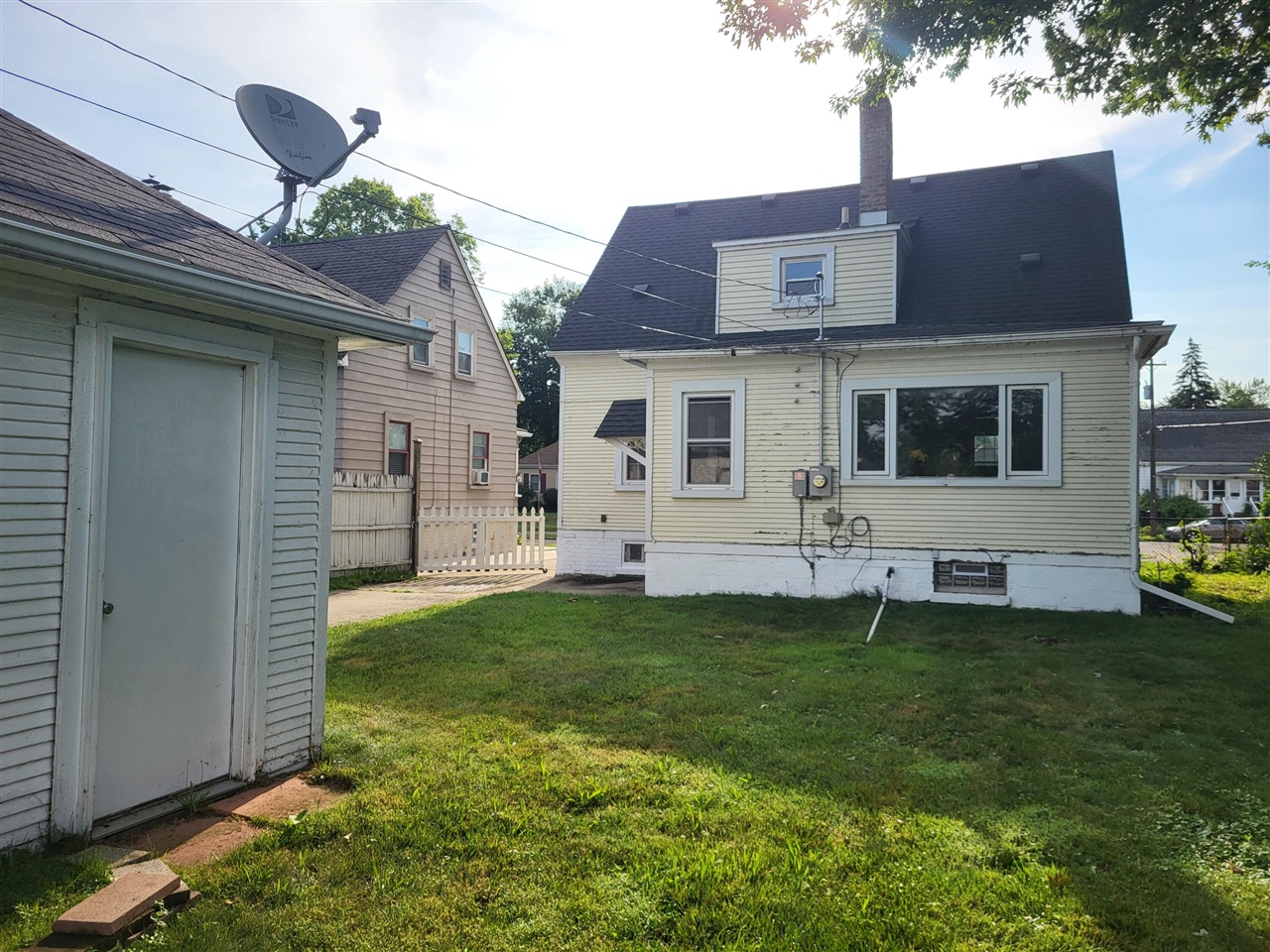 2120 5th Street, Wyandotte, MI, 48192-4030