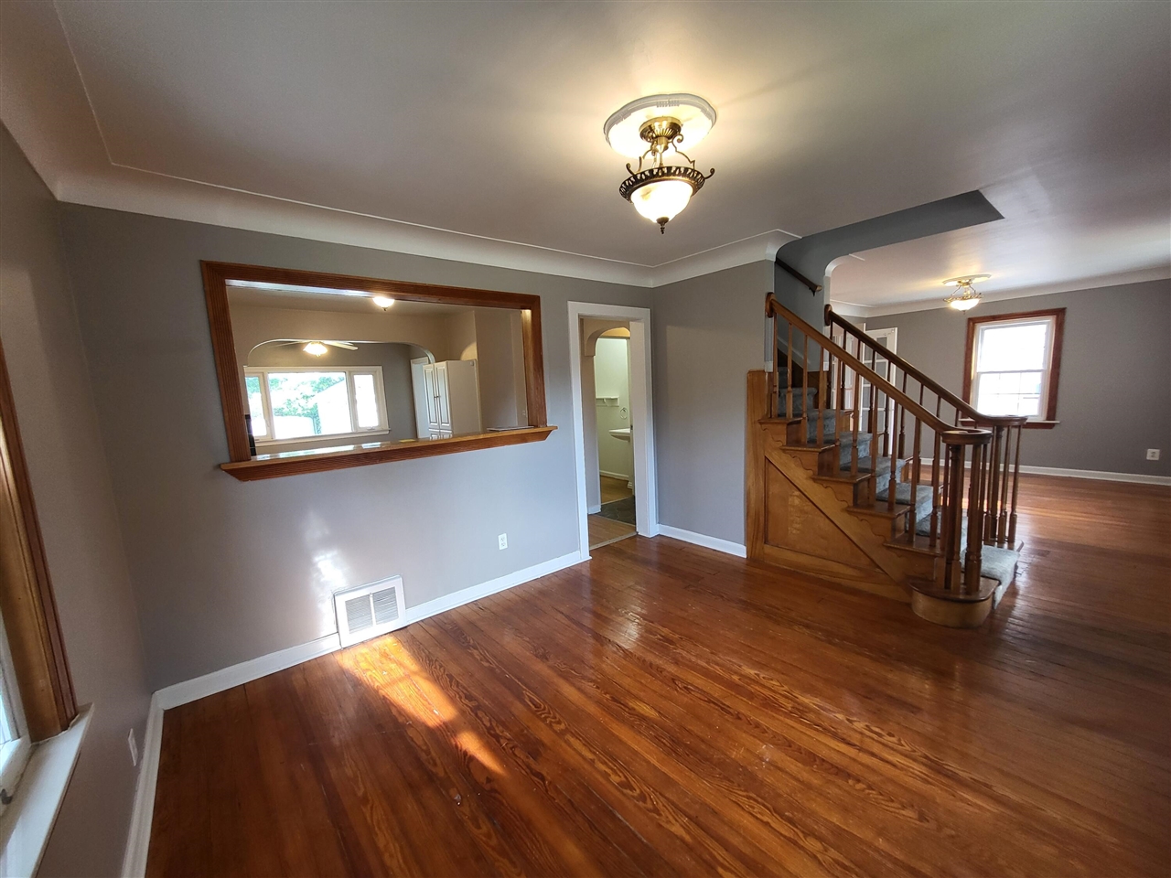 2120 5th Street, Wyandotte, MI, 48192-4030