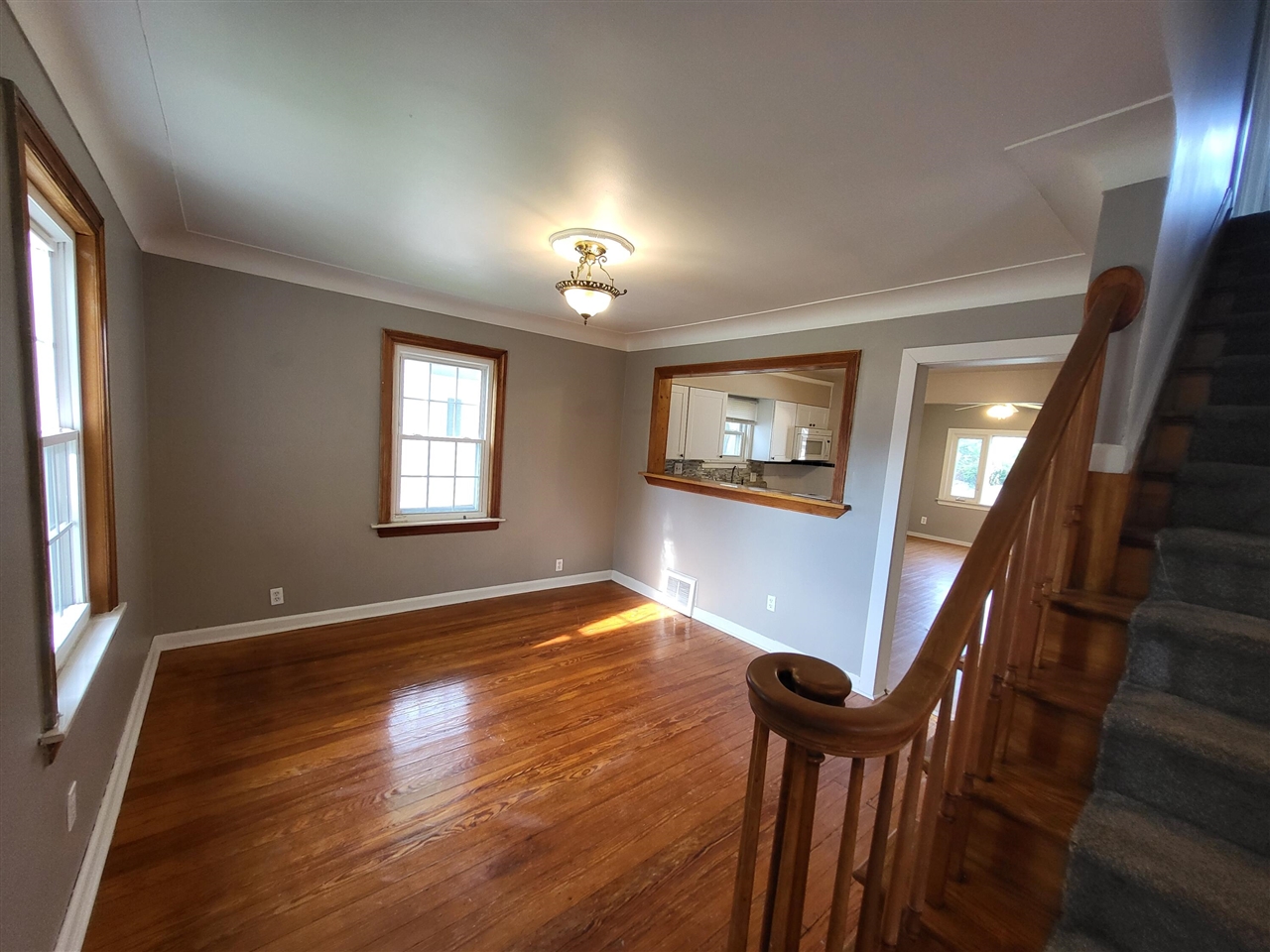 2120 5th Street, Wyandotte, MI, 48192-4030