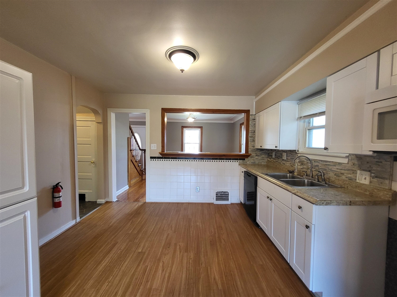 2120 5th Street, Wyandotte, MI, 48192-4030