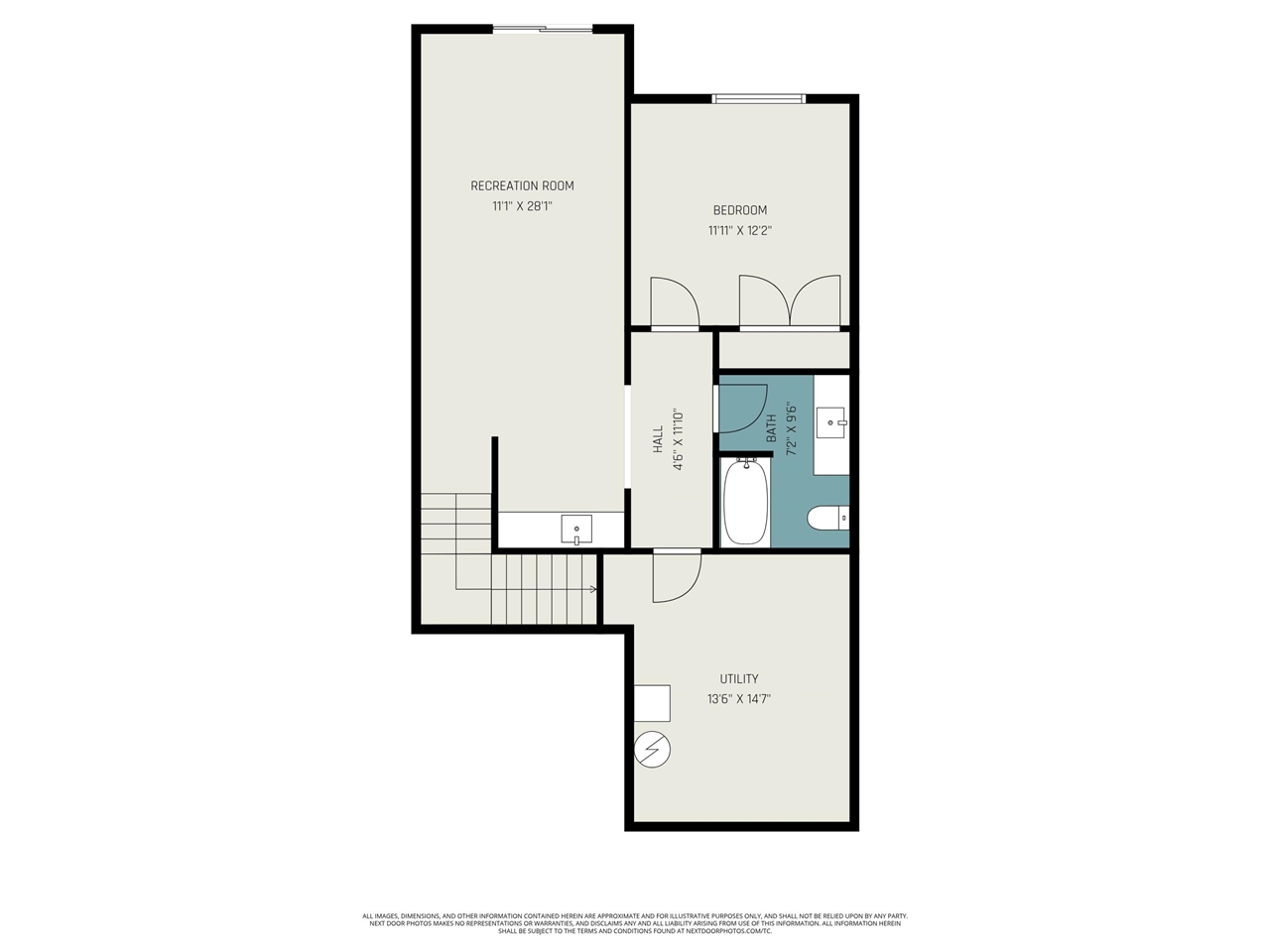 1211 Madera Court, Byron Center, MI, 49315