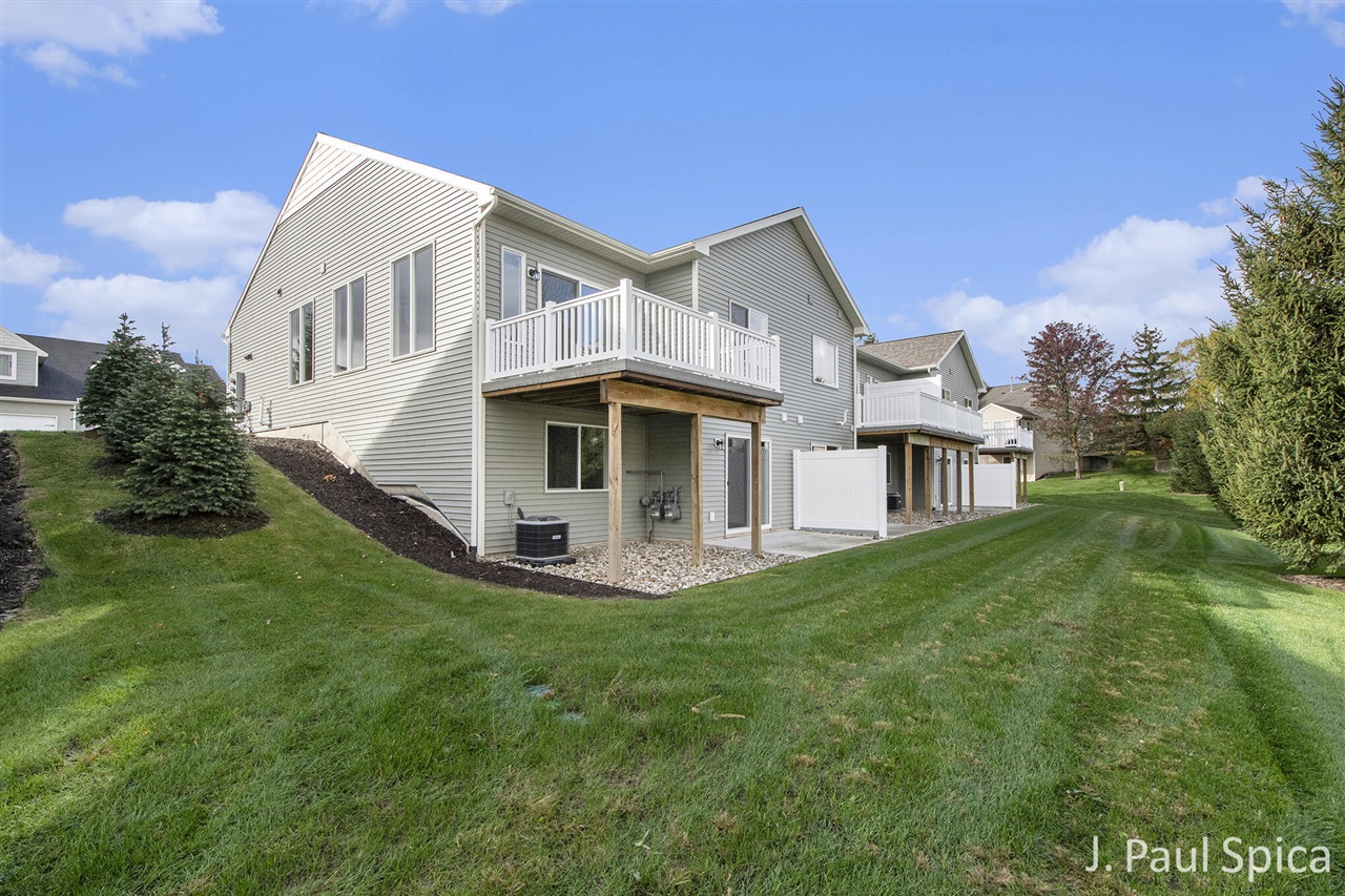 1211 Madera Court, Byron Center, MI, 49315