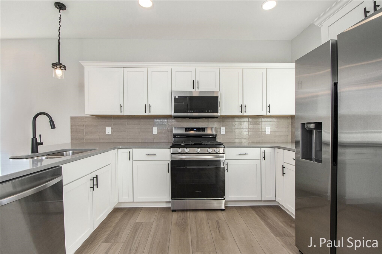 1211 Madera Court, Byron Center, MI, 49315