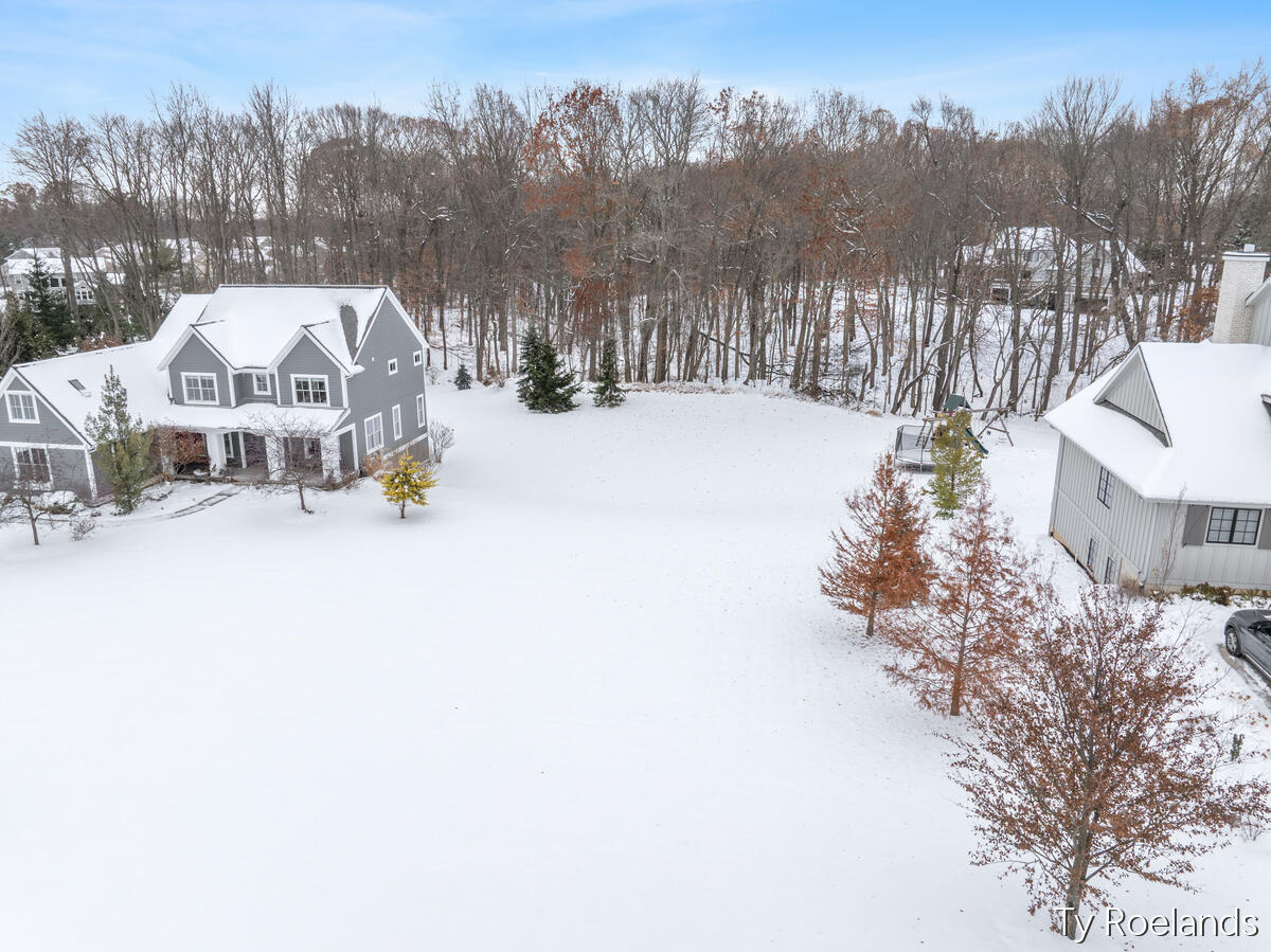 000 Hagerman Parcel 3 Road, Addison, MI, 48367