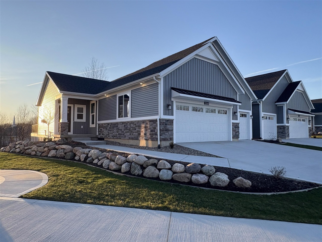 2569 Ravines Trail Drive, Byron Center, MI, 49315