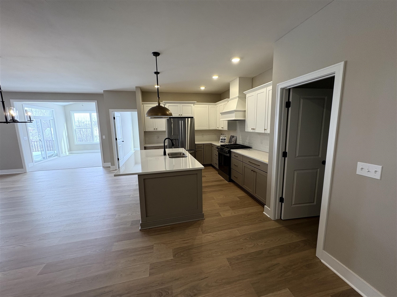 2569 Ravines Trail Drive, Byron Center, MI, 49315