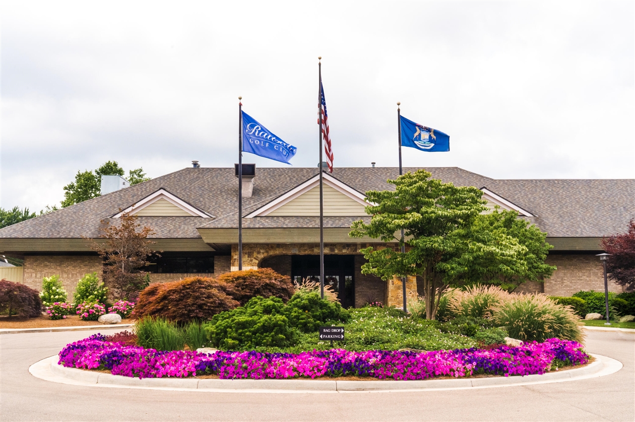 2569 Ravines Trail Drive, Byron Center, MI, 49315