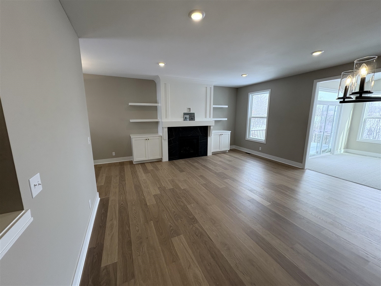 2569 Ravines Trail Drive, Byron Center, MI, 49315