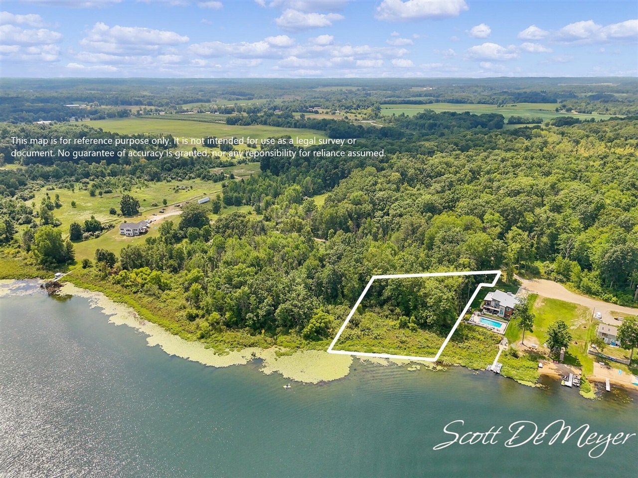 Homes for sale in Belding, MI | 12543 Woodland Park Dr, Belding, MI 48809 | MLS# 70486893