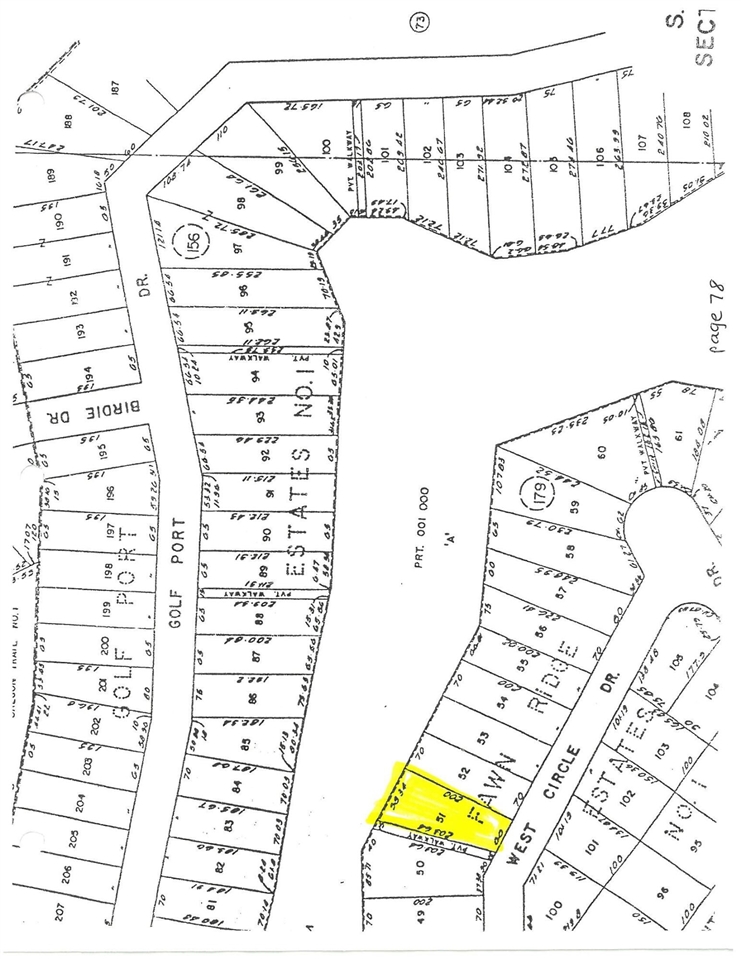 9361 W Circle Drive, Stanwood, MI, 49346