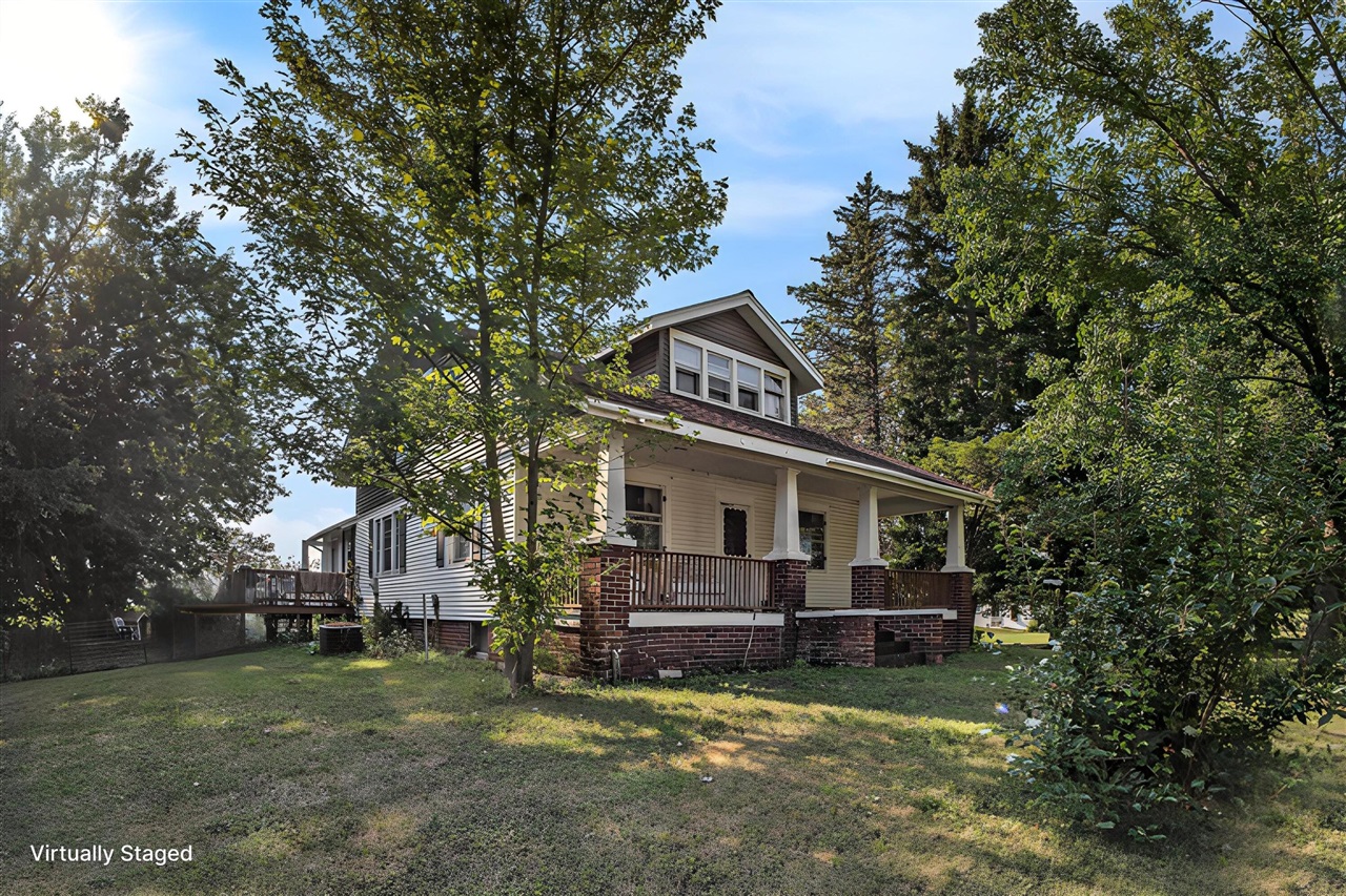 Homes for sale in Scottville, MI | 855 Us Hwy 31, Scottville, MI 49454 | MLS# 70488288