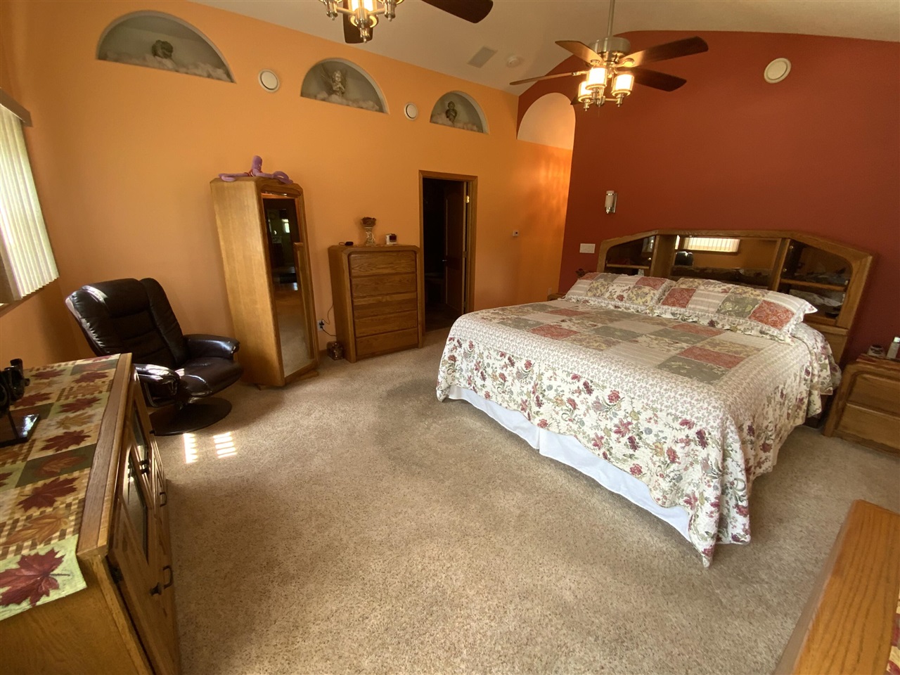 3rd image of 4350 Bailey Rd, Jackson, MI 49201 | MLS# 70488384