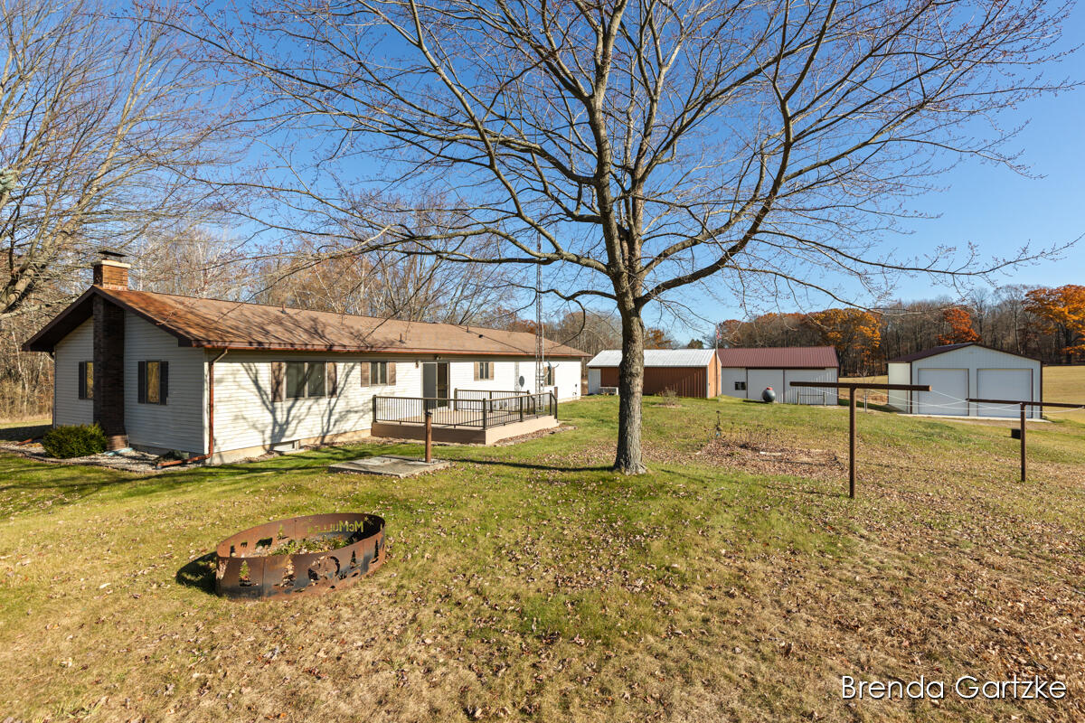 2940 Dalton Avenue, Ann Arbor, MI, 48108