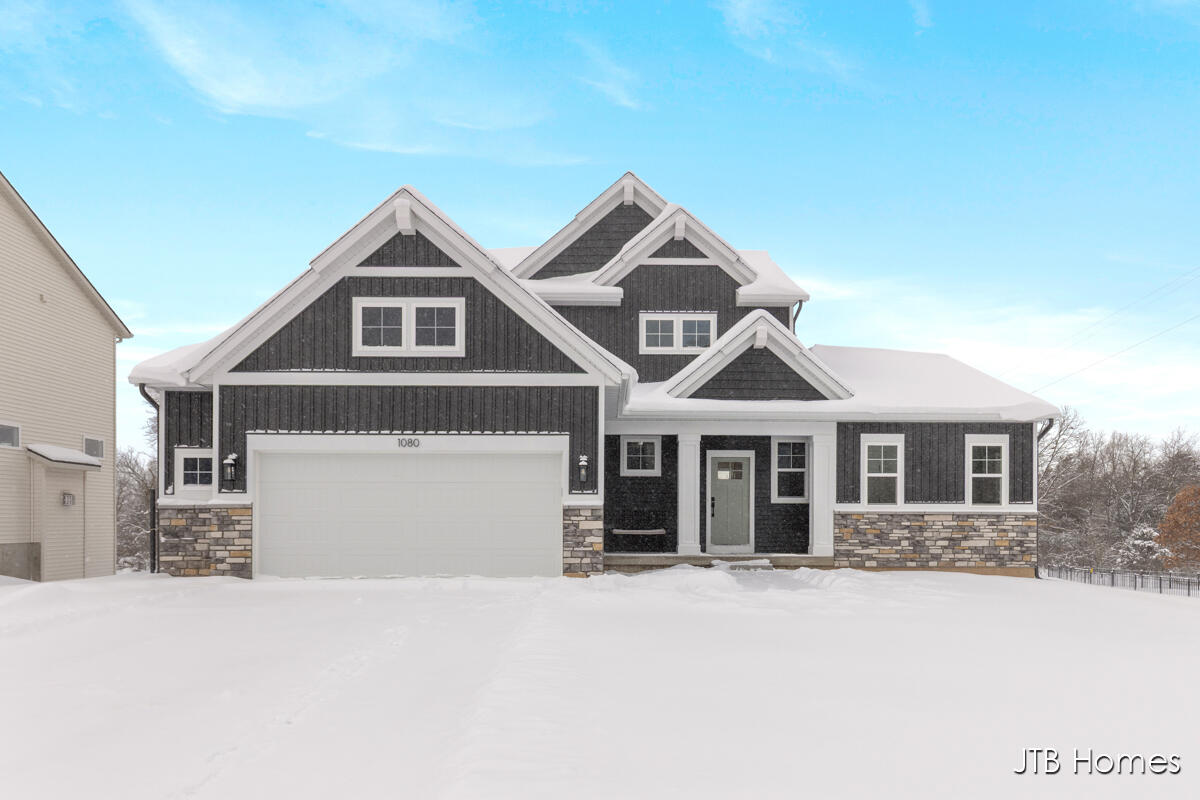 1080 N Washington Street, Lowell, MI, 49331